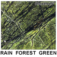 Rain Forest Green